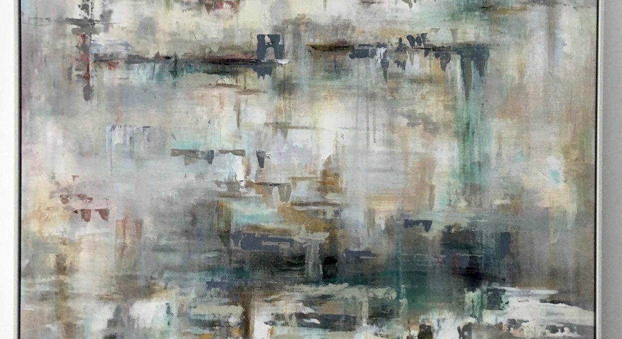 Acrílico en lienzo 100x100cm
disponible 600€ Enmarcado